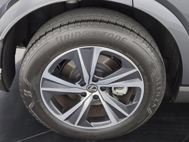 Certified 2024 Lexus RX 350 Premium w/ Cold Area Package FWD image 10