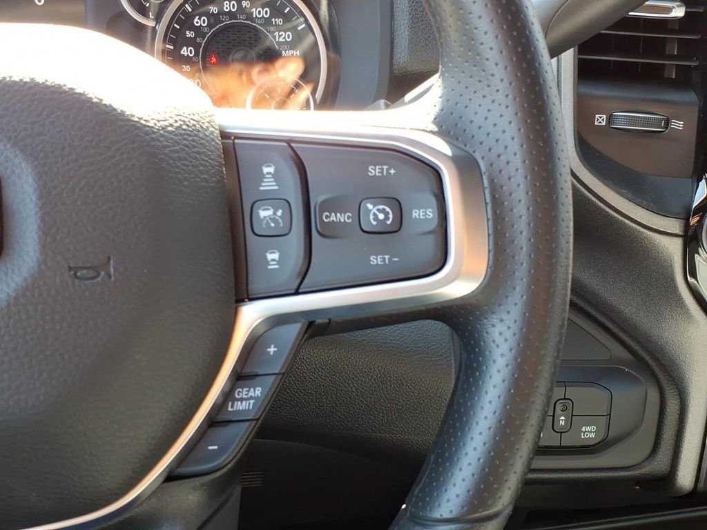 New 2026 RAM 2500 Tradesman image 16