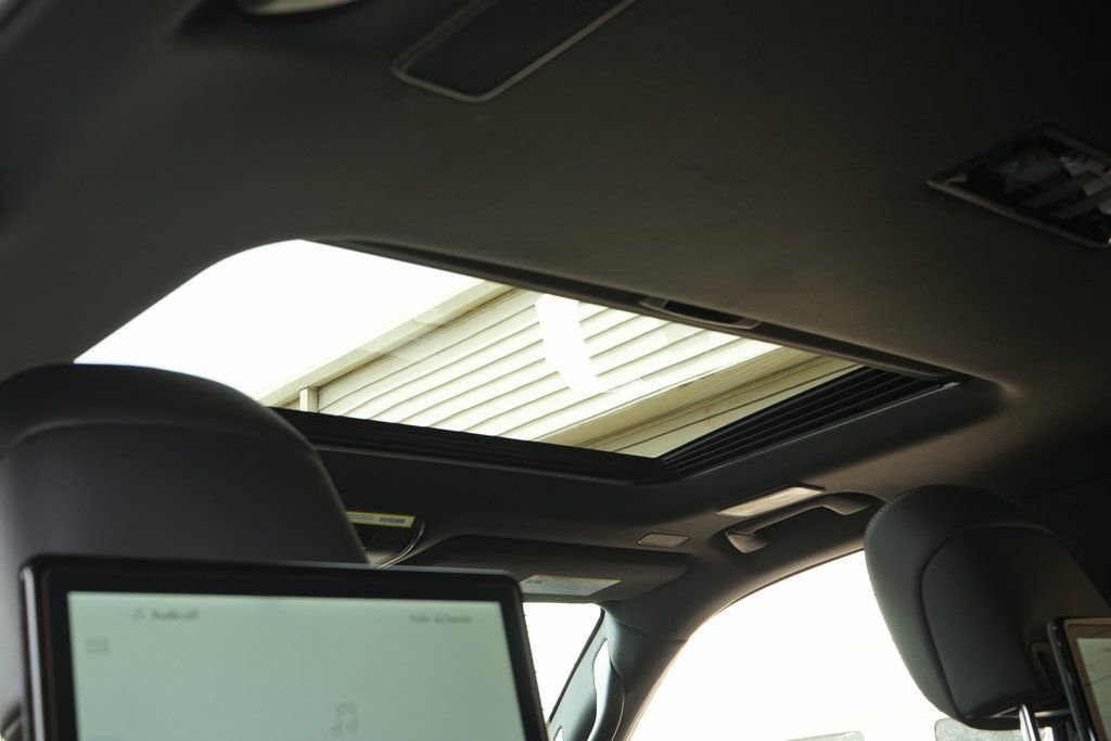 Used 2025 Lexus LX 600 4WD w/ Appearance Package image 22