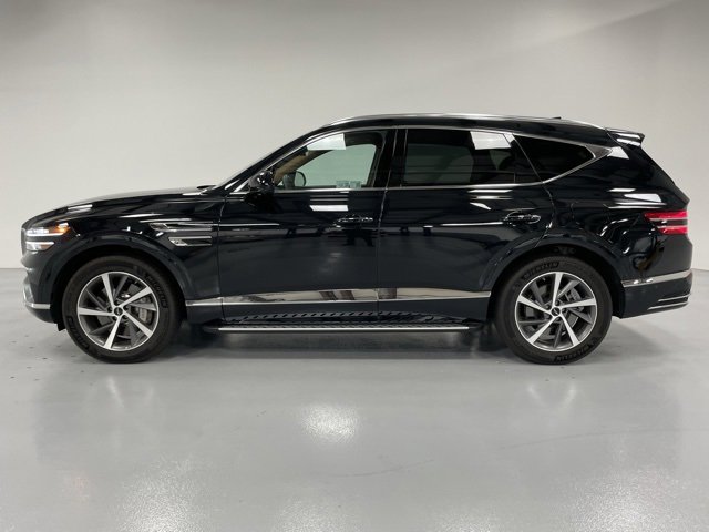 New 2025 Genesis GV80 2.5T Advanced video 2