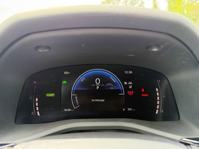 Used 2026 Toyota Camry LE image 10