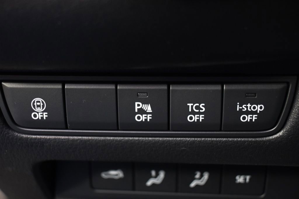 New 2026 MAZDA CX-50 Meridian Edition w/ Weather Package image 24