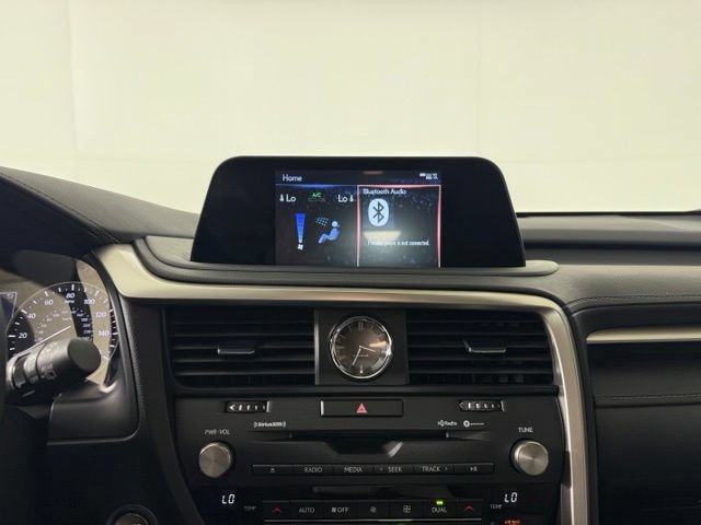 Used 2021 Lexus RX 350 FWD w/ Premium Package image 21