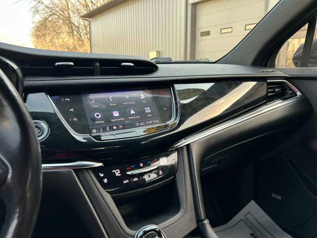 Used 2020 Cadillac XT6 Premium Luxury image 41