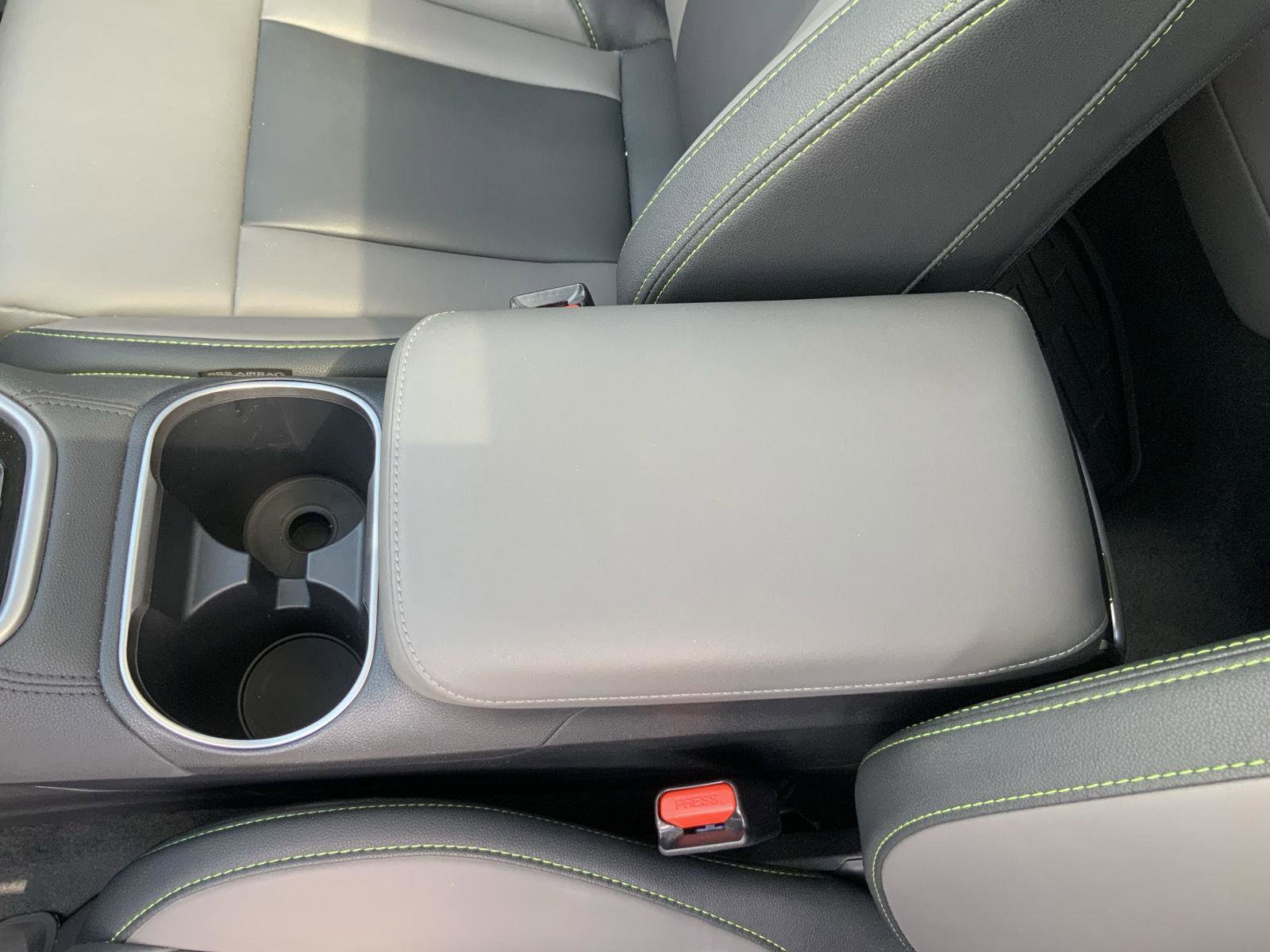 Used 2021 Subaru Outback Onyx Edition XT w/ Popular Package #2 image 45