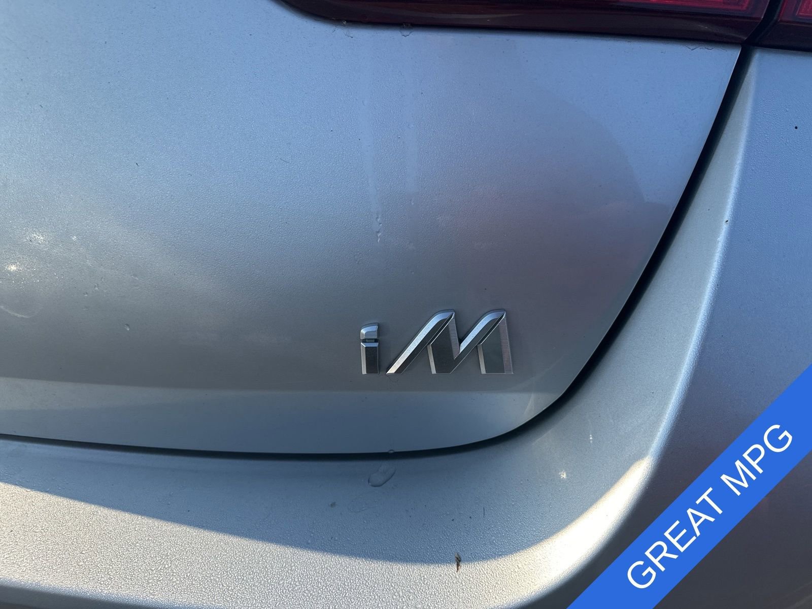 Used 2016 Scion iM image 7