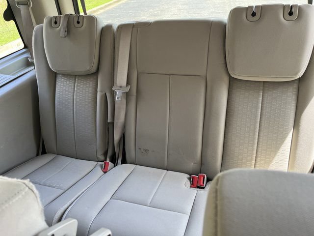 Used 2013 Ford Expedition XL w/ HD Trailer Tow Pkg AWD/4WD image 15