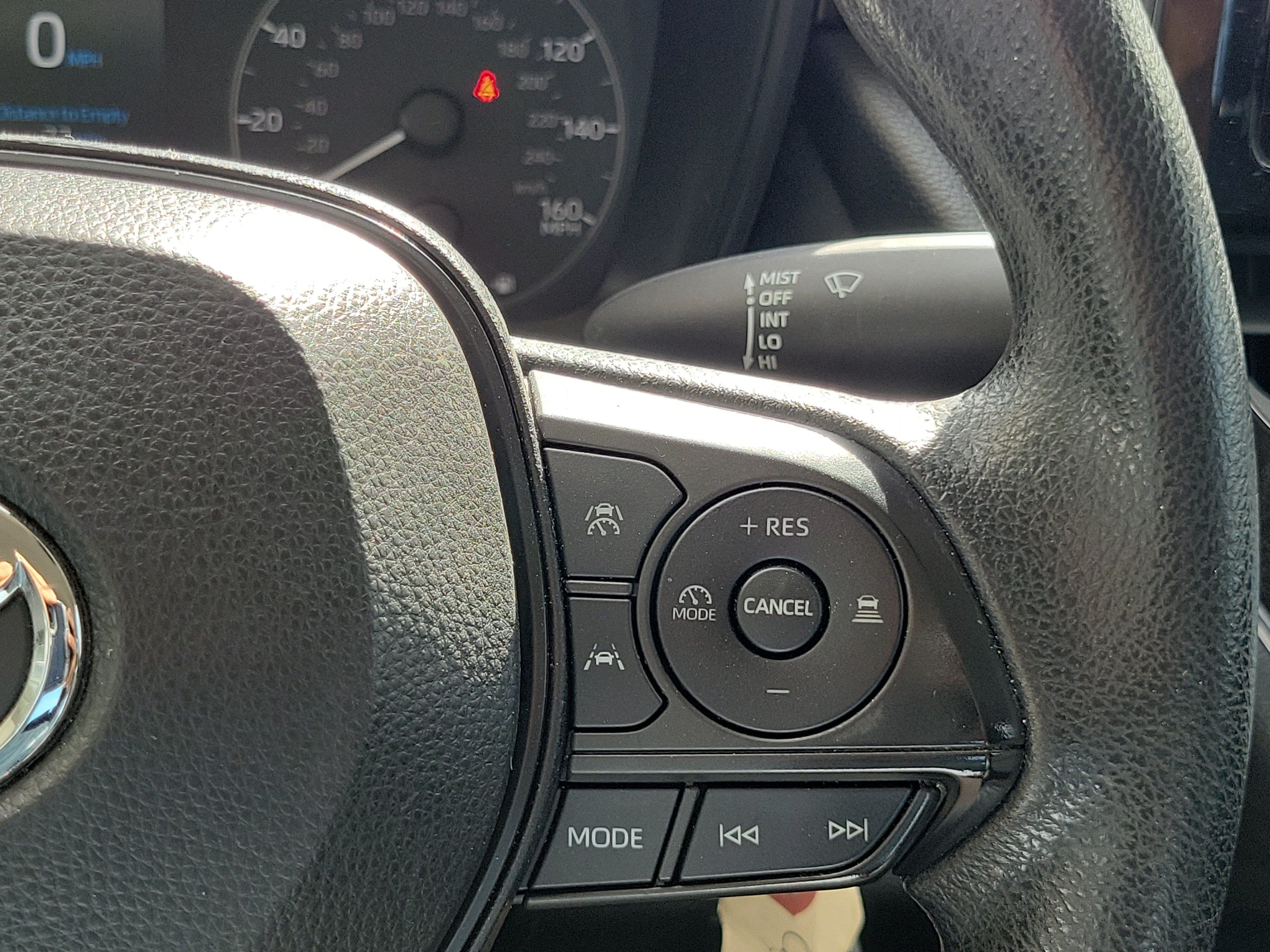 Used 2023 Toyota Corolla LE FWD image 27