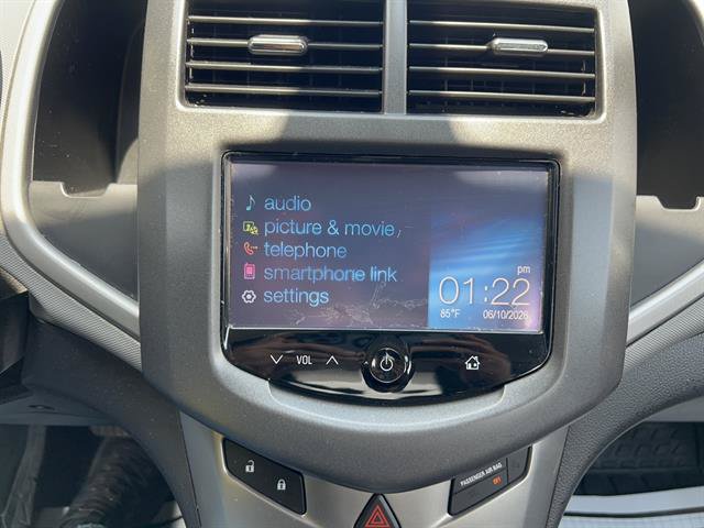 Used 2014 Chevrolet Sonic LT FWD image 17