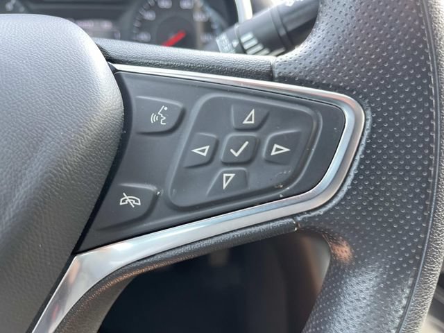 Used 2023 Chevrolet Malibu LT FWD image 31