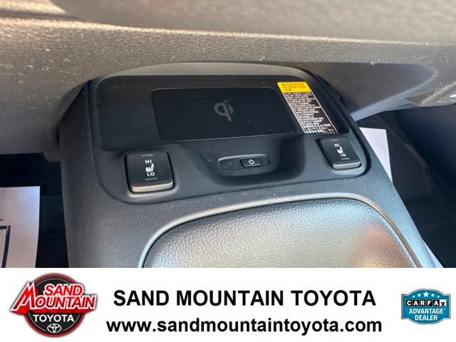 Used 2024 Toyota Corolla XSE FWD image 22