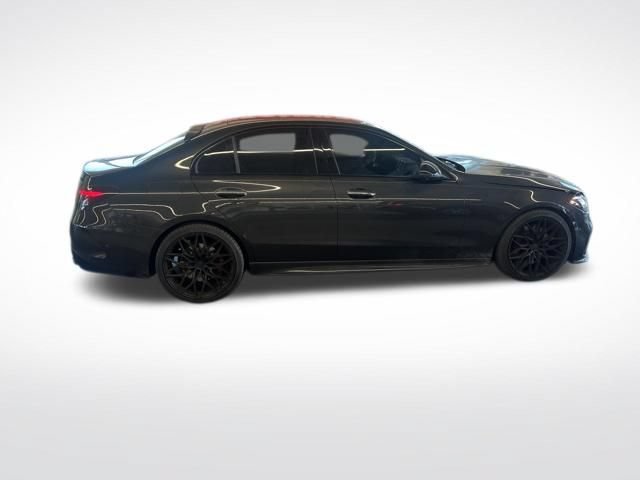 Used 2024 Mercedes-Benz C 43 AMG 4MATIC Sedan w/ Pinnacle Trim Package image 7