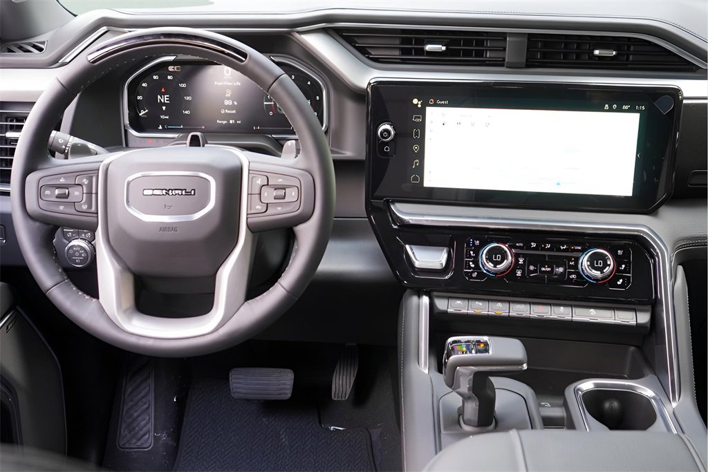 New 2026 GMC Sierra 1500 Denali image 19