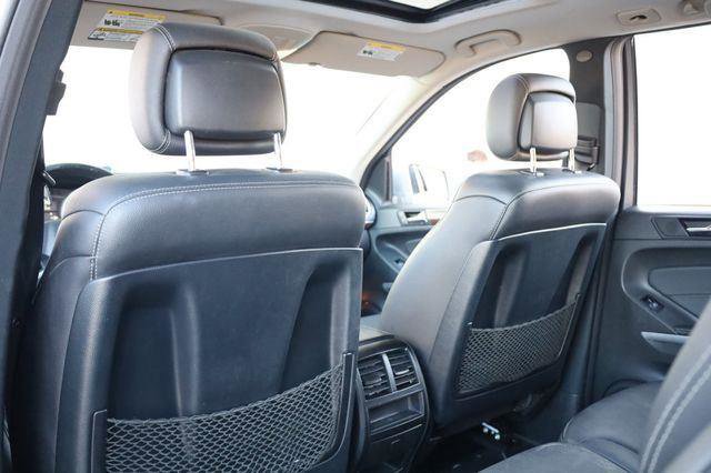Used 2012 Mercedes-Benz GL 450 4MATIC image 20