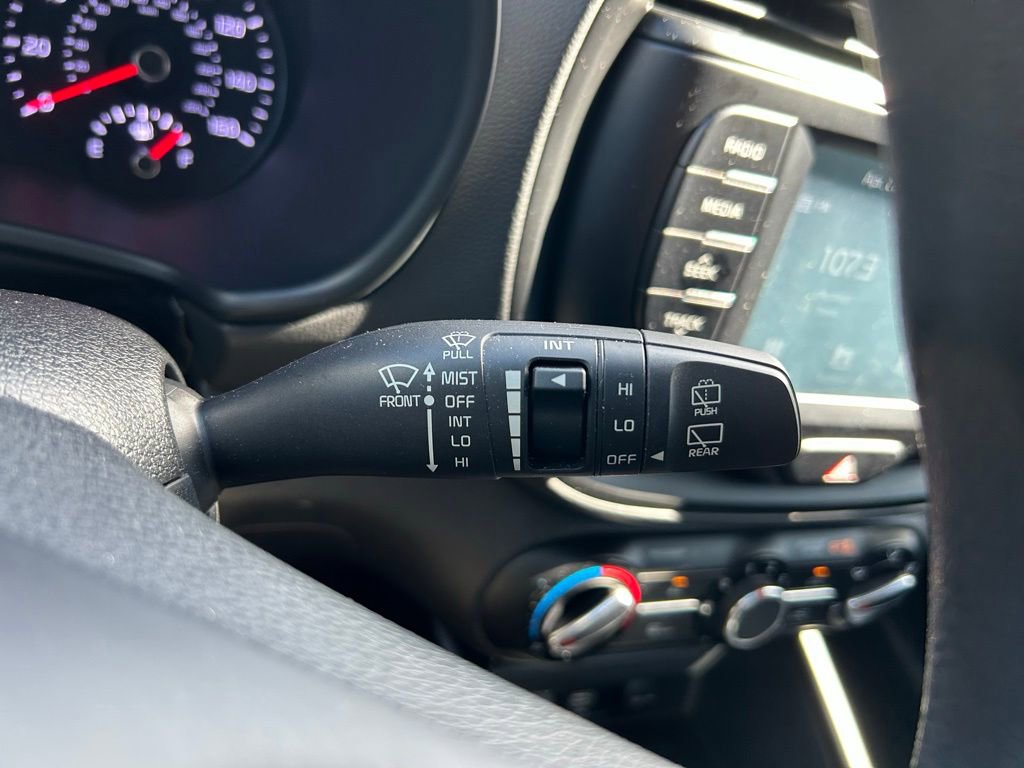 Used 2020 Kia Soul LX image 20