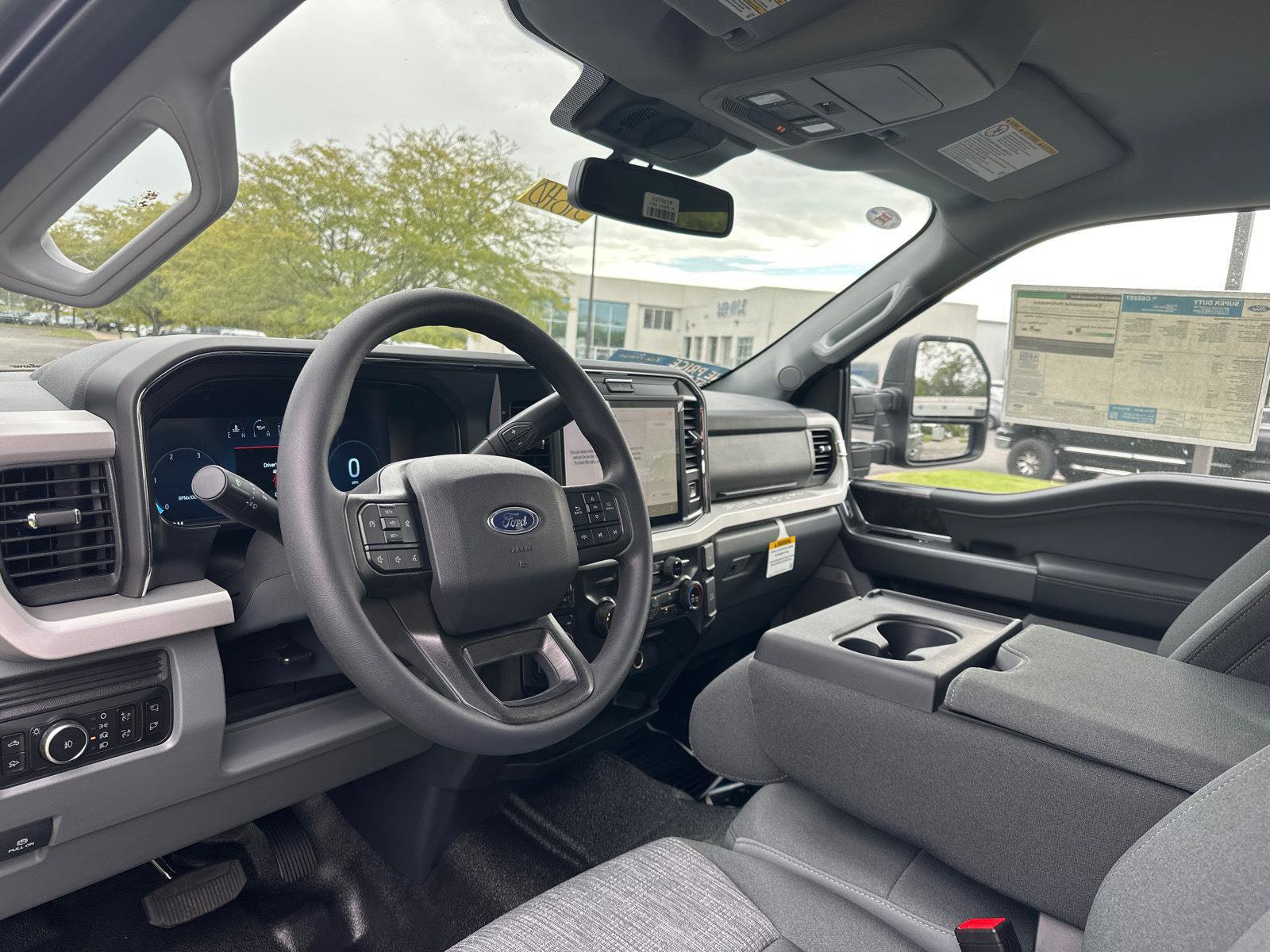 New 2026 Ford F350 XLT w/ XLT Premium Package image 5