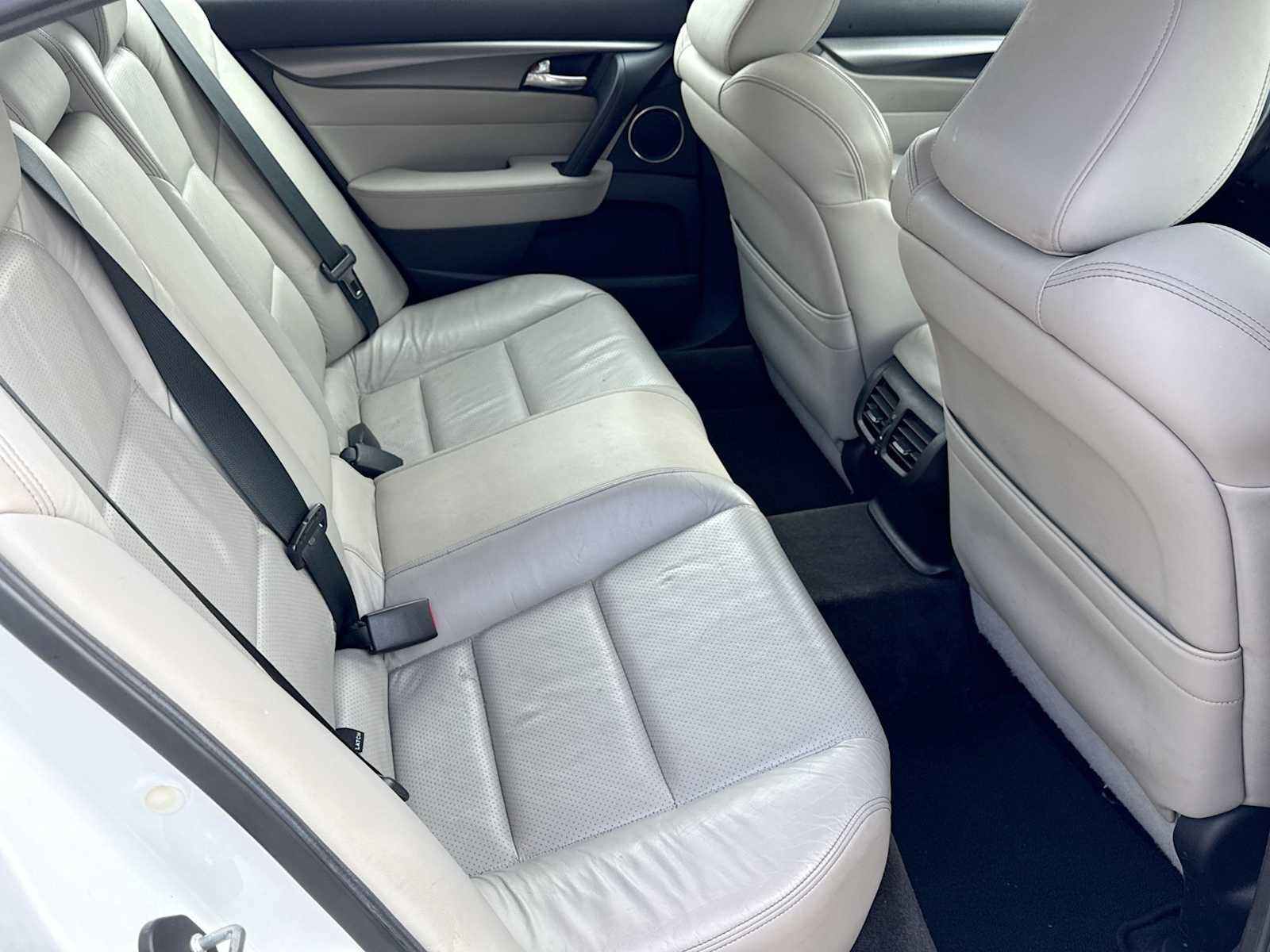 Used 2012 Acura TL w/ Technology Package AWD/4WD image 20