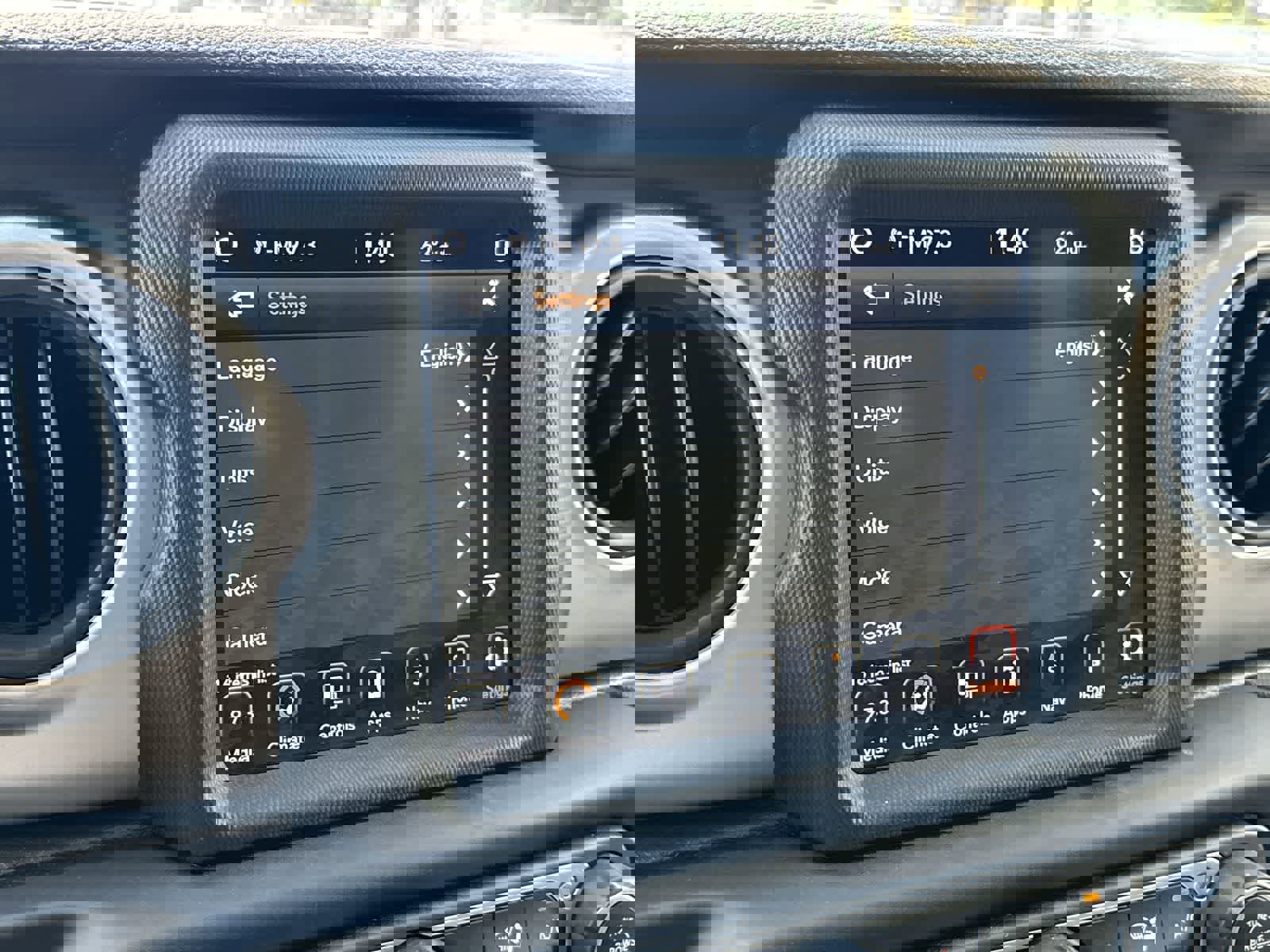 Certified 2021 Jeep Wrangler Unlimited Sport image 23