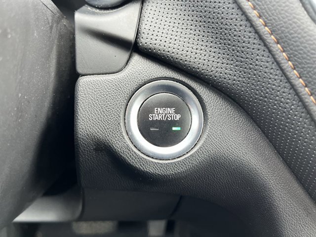 Used 2021 Chevrolet Equinox Premier FWD image 17