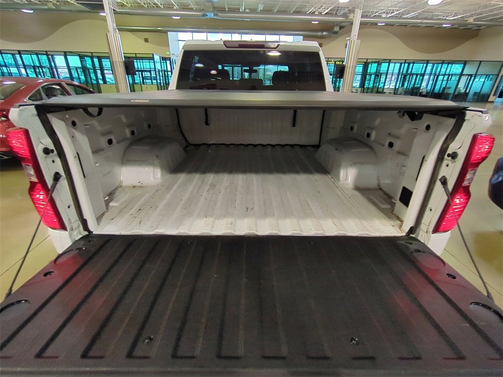 Used 2019 Chevrolet Silverado 1500 LT w/ All-Star Edition image 16