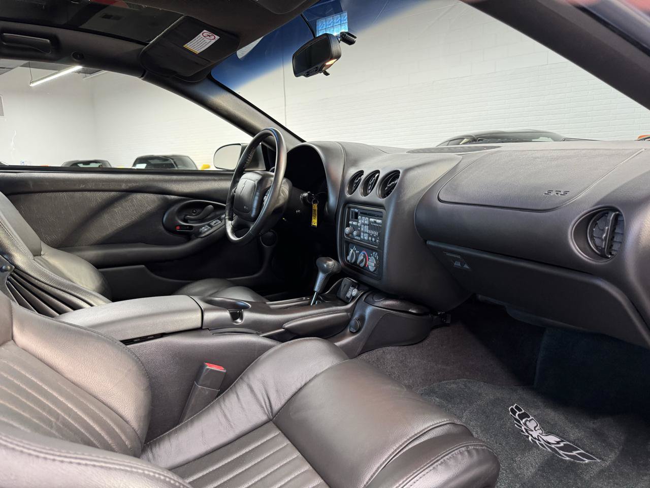 Used 2000 Pontiac Firebird Formula RWD image 54