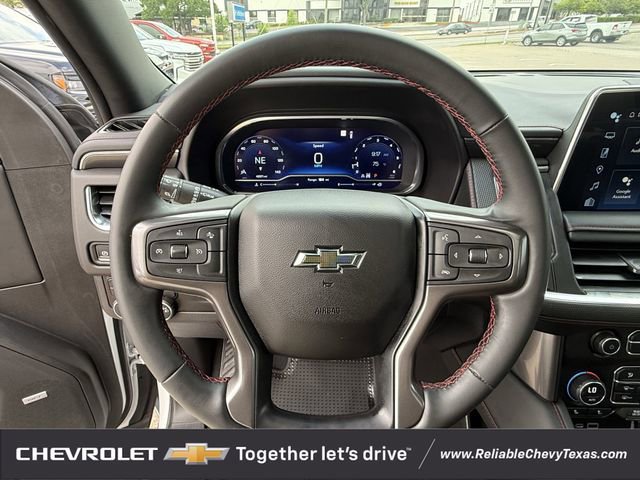 Used 2023 Chevrolet Suburban RST AWD/4WD image 13