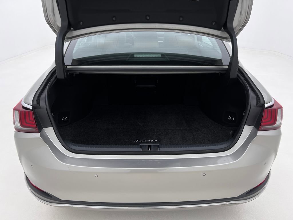 Used 2021 Lexus ES 300h w/ Accessory Package 2 image 24