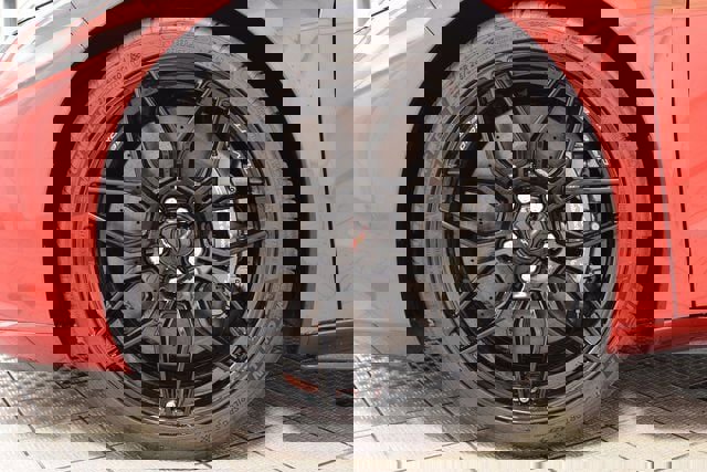 New 2025 Chevrolet Corvette Z06 w/ Stealth Interior Trim Package image 24