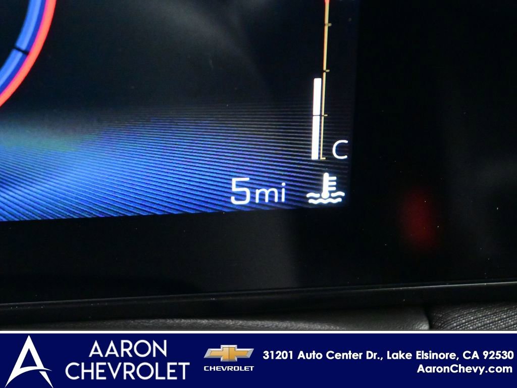 New 2026 Chevrolet TrailBlazer LT w/ Midnight Edition image 35