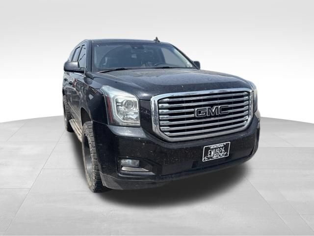 Used 2018 GMC Yukon SLT w/ Premium Edition AWD/4WD image 6