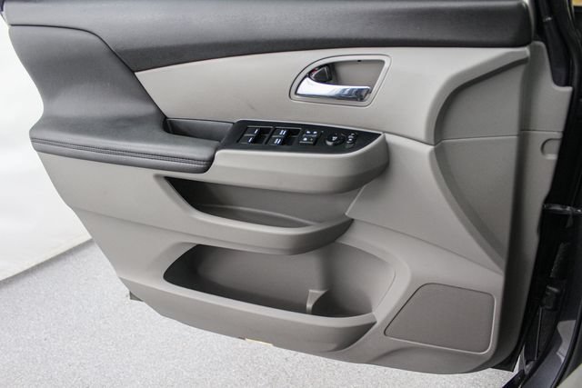 Used 2016 Honda Odyssey EX-L image 11