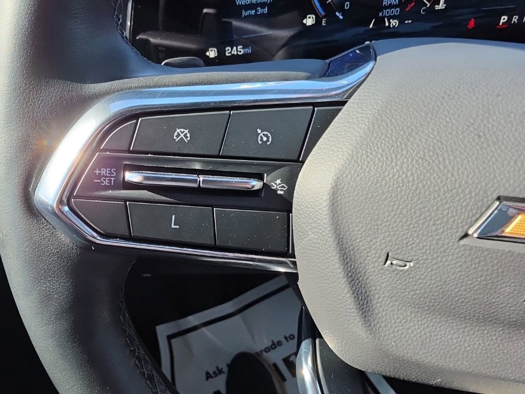 Used 2025 Chevrolet Equinox LT FWD image 11