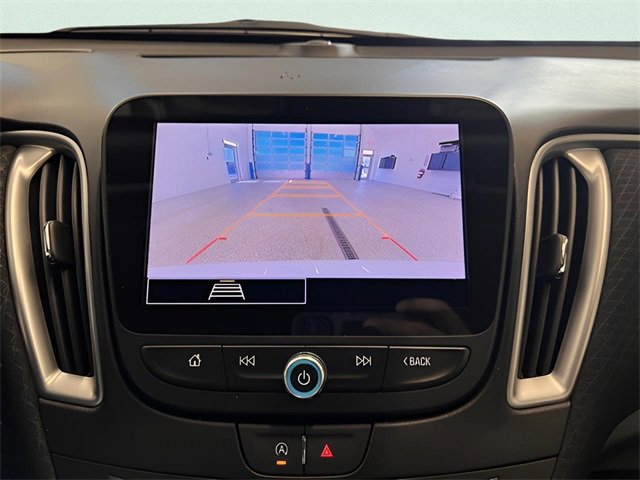 Certified 2024 Chevrolet Malibu LT image 21