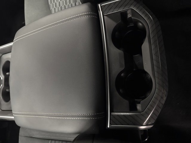 New 2025 RAM 2500 Big Horn image 11