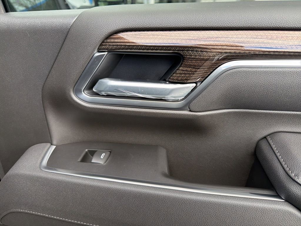 New 2026 Chevrolet Silverado 2500 LT w/ Trail Boss Package image 33