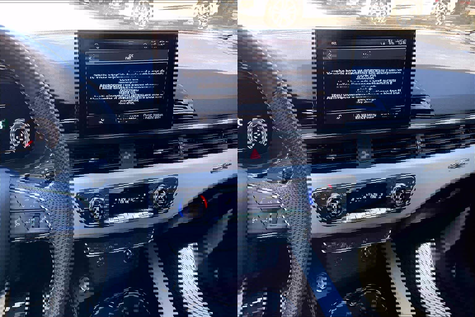 Used 2023 Audi A5 2.0T Premium Plus w/ Premium Plus image 7