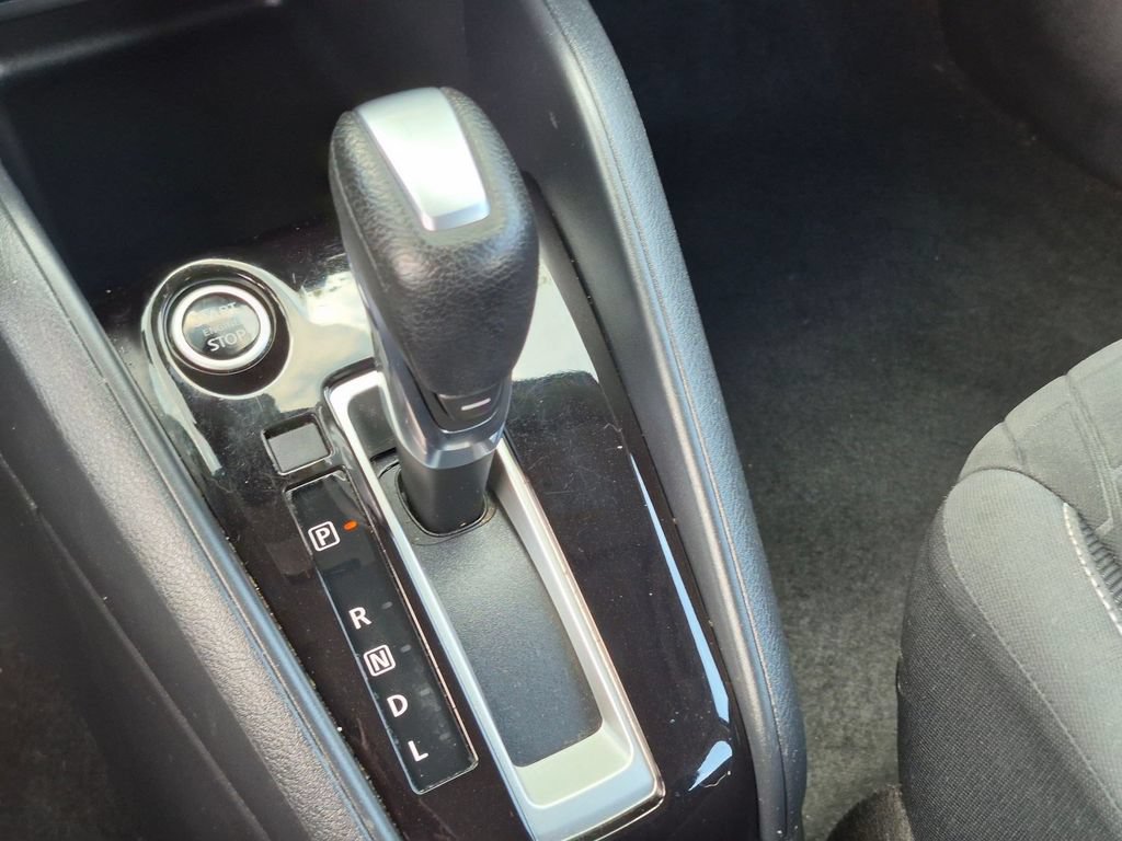 Used 2021 Nissan Kicks S FWD image 19