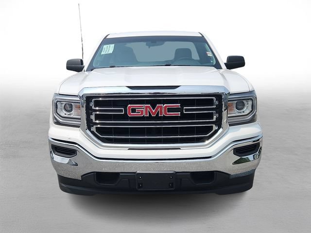 Used 2017 GMC Sierra 1500 2WD Regular Cab image 2