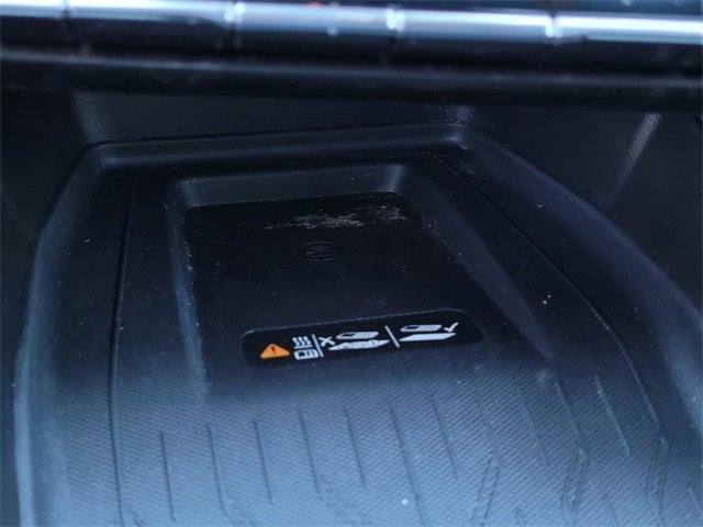 Used 2025 Chevrolet Equinox EV RS image 23