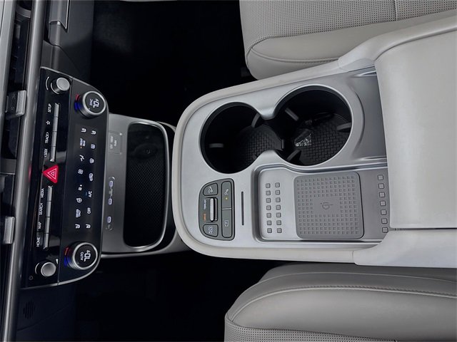 New 2026 Hyundai Ioniq 9 SEL image 15