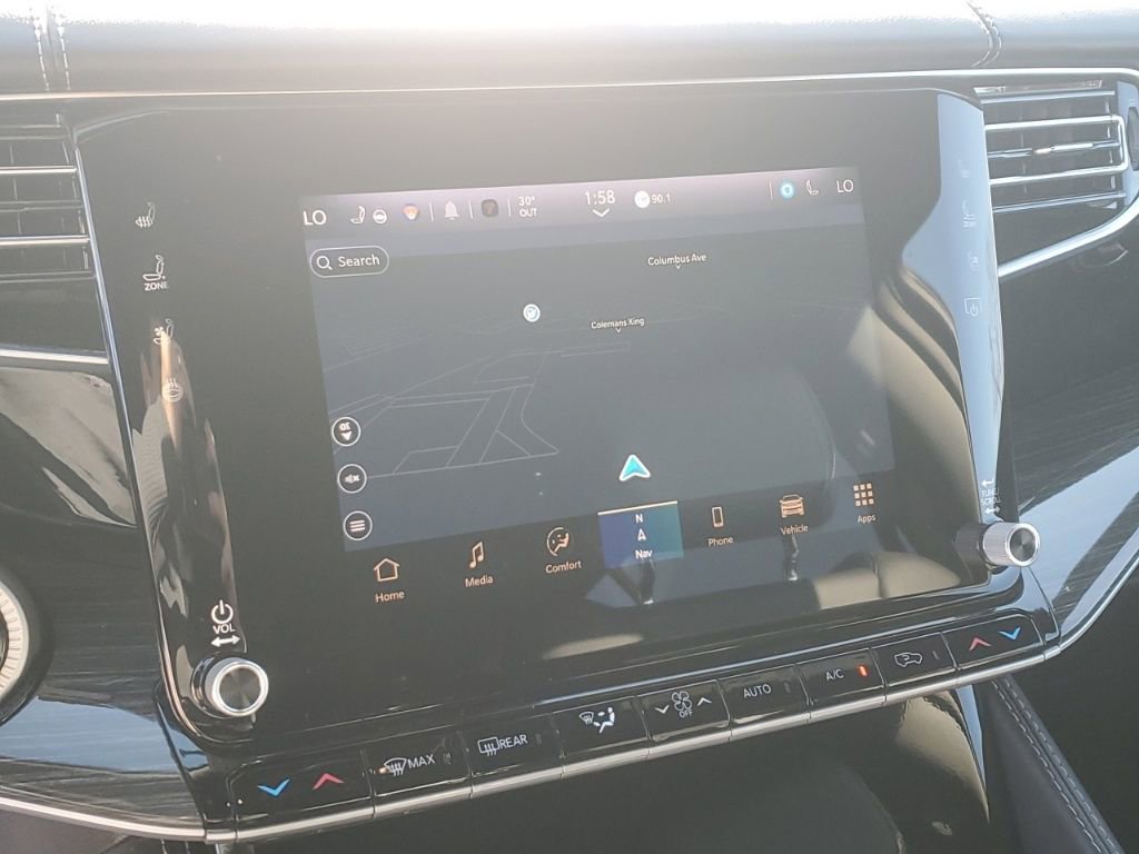 Used 2022 Jeep Wagoneer Series III w/ Premium Group I image 23