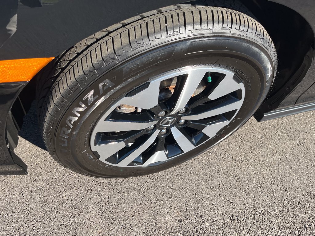 Used 2026 Honda Odyssey EX-L image 9