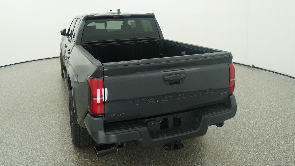 New 2026 Toyota Tacoma SR5 AWD/4WD image 9