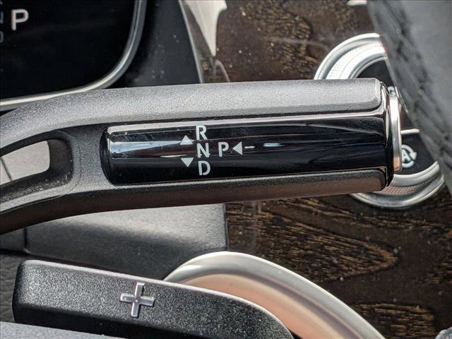 Used 2023 Mercedes-Benz GLC 300 4MATIC image 12