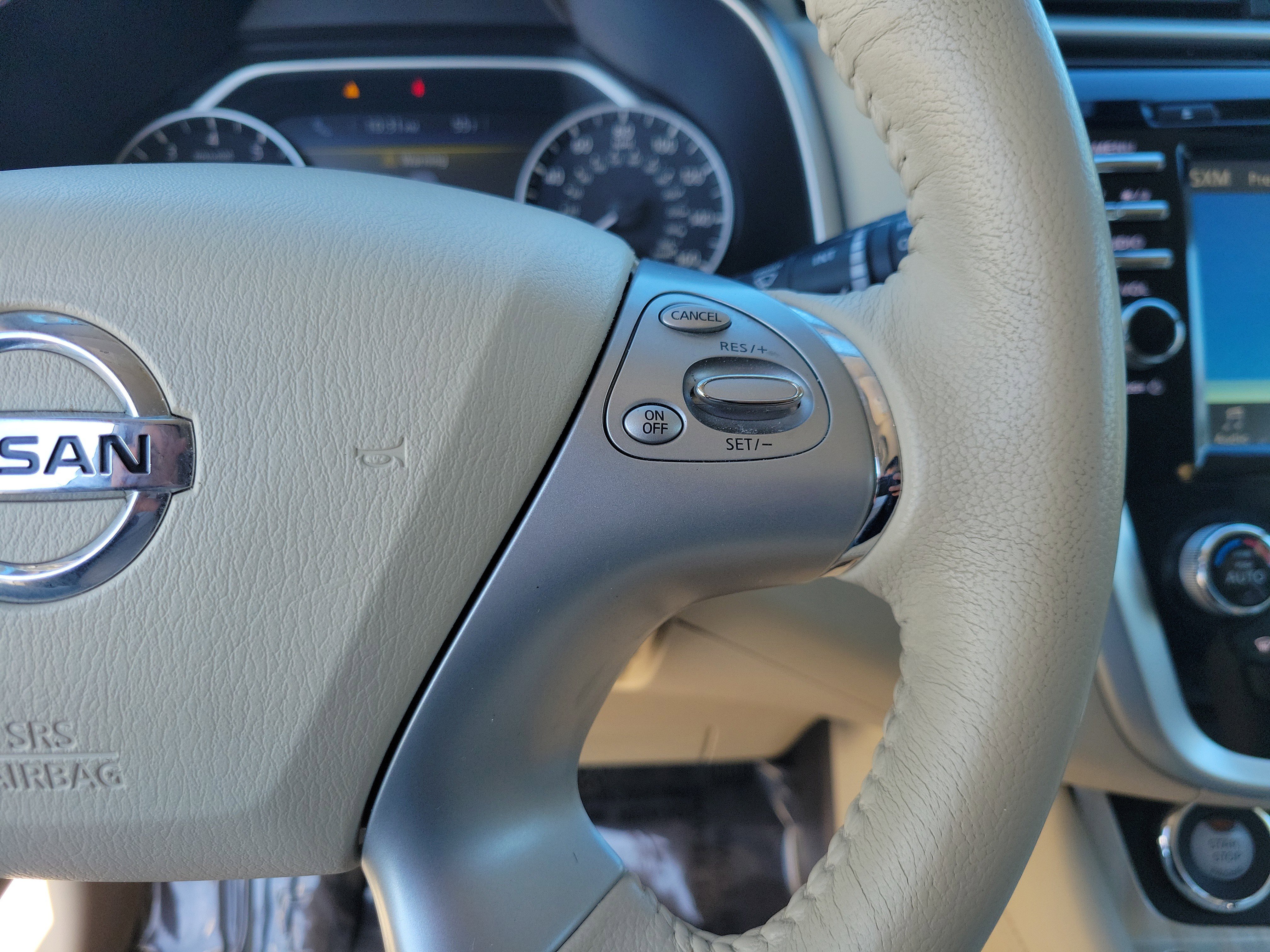 Used 2018 Nissan Murano SV w/ Cargo Package image 28