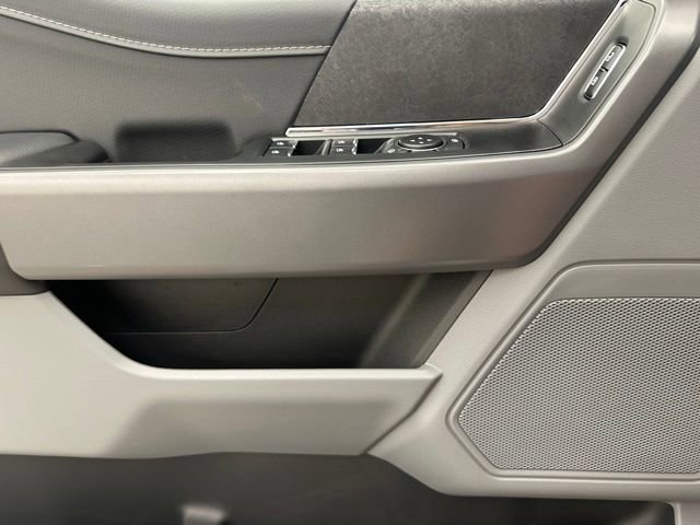 New 2025 Ford F150 XLT w/ Equipment Group 302A MID image 42