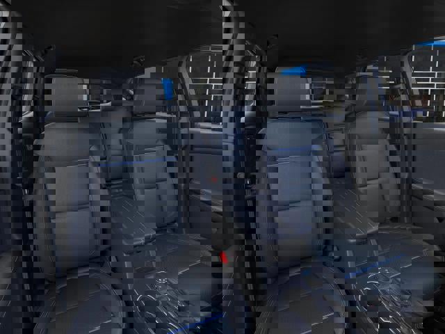 New 2026 Chevrolet Blazer RS w/ Driver Confidence II Package image 16