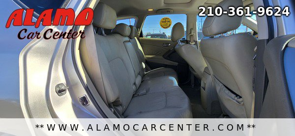 Used 2010 Nissan Murano SL w/ Leather Pkg image 18