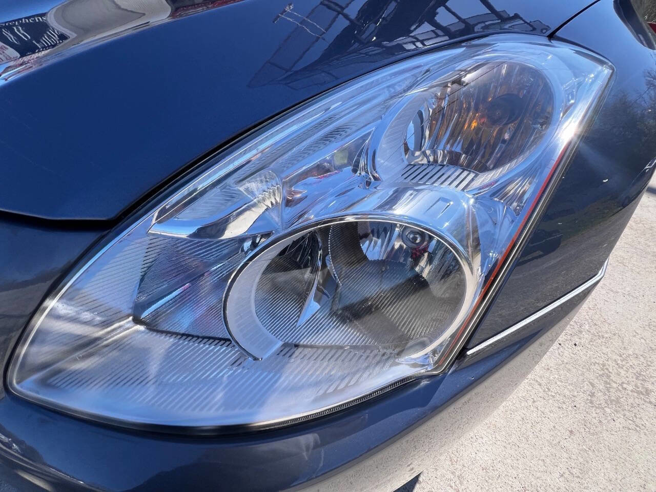 Used 2010 Nissan Altima 2.5 SL w/ SL Pkg image 18