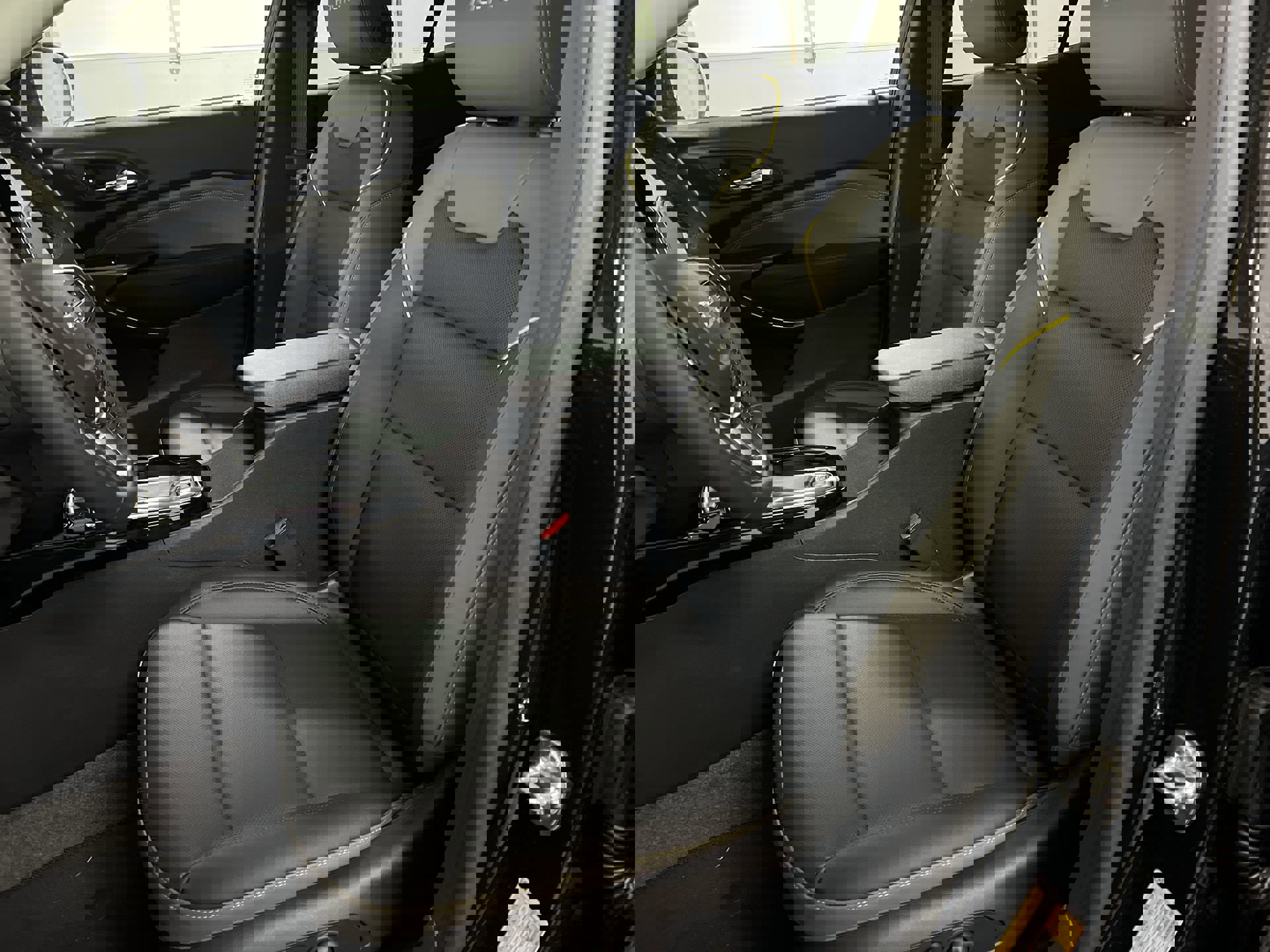 New 2026 Chevrolet Trax ACTIV w/ Driver Confidence Package image 50